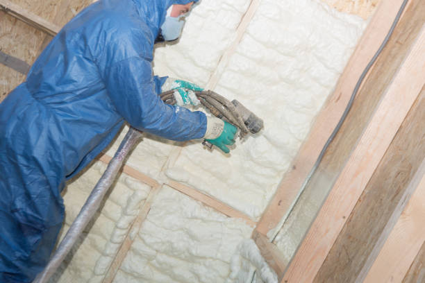 Types of Insulation We Offer in Perry Heights, OH